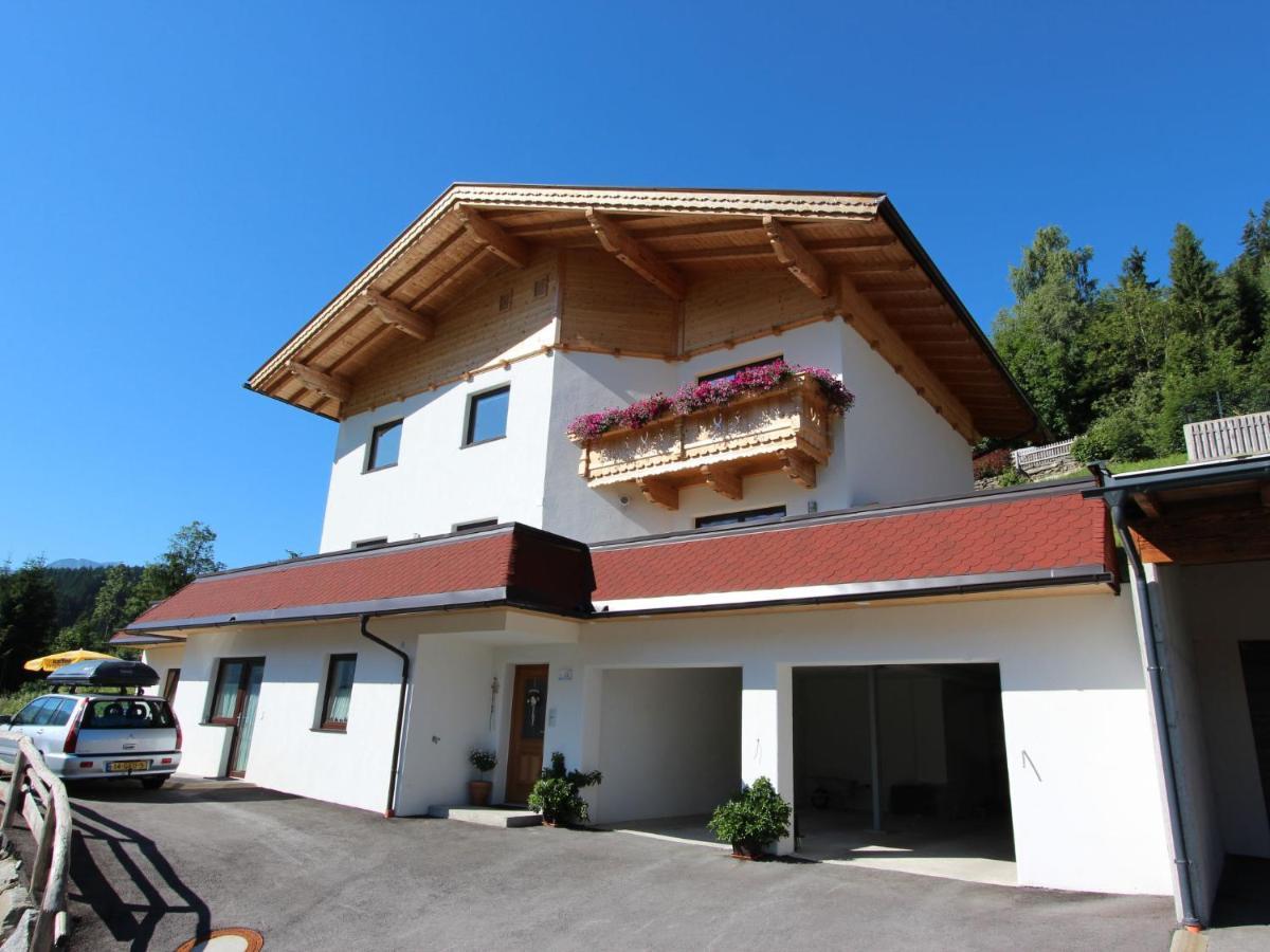 Apartment Hanna By Interhome Kaltenbach Exterior foto