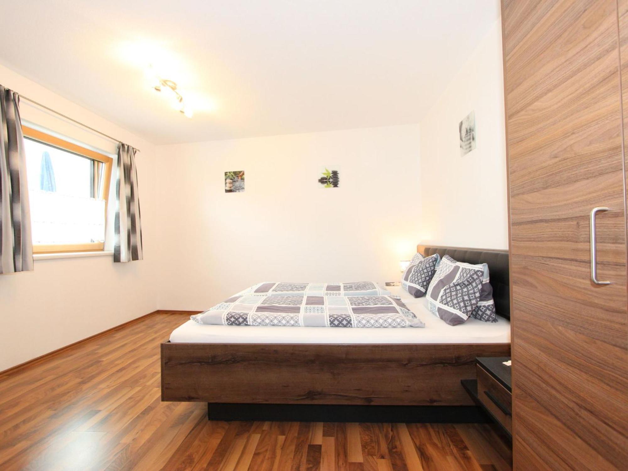 Apartment Hanna By Interhome Kaltenbach Exterior foto